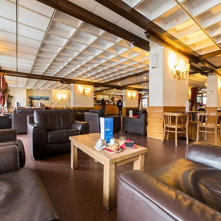 Th La Thuile - Planibel Hotel Exterior foto